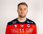 Trondheim 2020 - Spillerpresentasjon: Petter Øverby