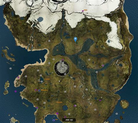 Steam Community Guide The Forest Map