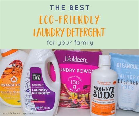 Best Eco Friendly Laundry Detergent Australia The Best Eco Friendly