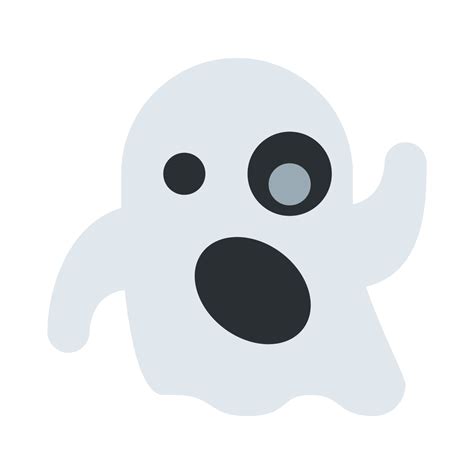 👻 Ghost Emoji What Emoji 🧐