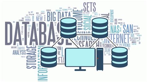 Database Adalah Pengertian Jenis Fungsi Dan Contoh Produk
