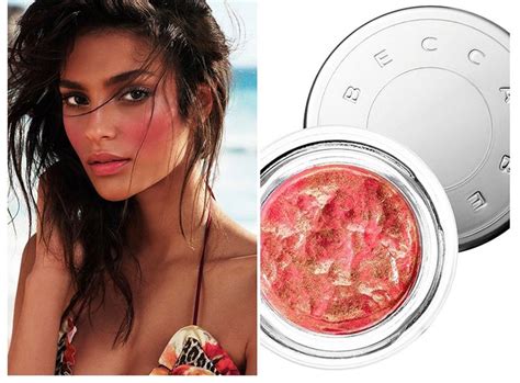 Becca Beach Tint Shimmer Souffle Watermelon Opal This Is An Amazon Affiliate Link You Can