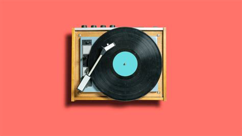 How To Set Up A Record Player Techradar