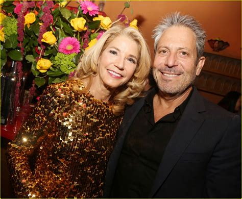Sex And The City Creator Candace Bushnell Celebrates Opening Of Her One Woman Play Photo