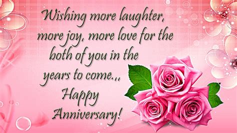 Wedding Anniversary Wishes Messages To Friend Image To U