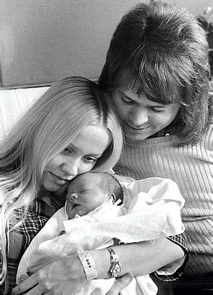 Agnetha fältskog was a singer with the swedish band abba, famous for hits like «mamma mia.» in 1969, fältskog became engaged to björn ulvaeus. Abba's Agnetha Faltskog gives her first interview in three ...