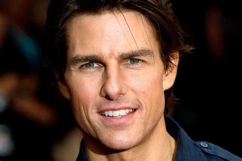 Tom Cruise 4k Wallpapers Wallpaper Cave