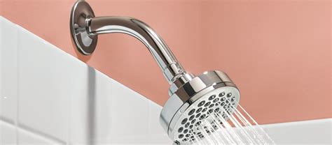 How To Choose A Shower Head Foter