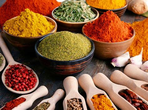 Savor The Taste Of Malaysian Spices Hexafood