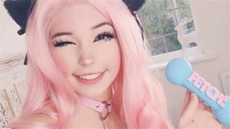 Belle Delphine All Hot Photos In One Video Onlyfans Youtube