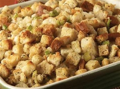 Bread Stuffing 4 Just A Pinch Recipes