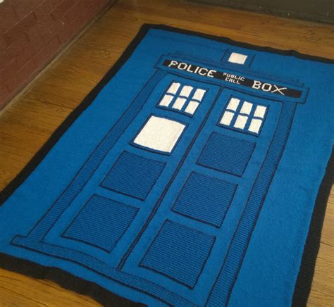Doctor Who Knitting Patterns In The Loop Knitting