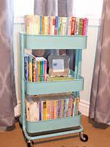 Images of Book Storage Ideas