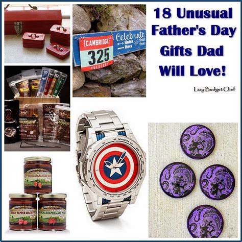 Unique Father Day Gifts Ideas Gifts For Dad Super Gifts Fathers