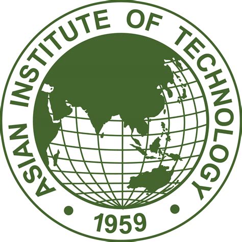Logo Asian Institute Of Technology
