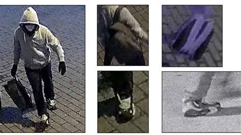 Fbi Posts New Photos Of Dc Pipe Bomb Suspect Along With 50g Reward Fox News