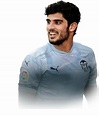 Gonçalo Manuel Ganchinho Guedes FIFA 21 - 81 - Prices and Rating ...