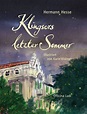 Klingsors letzter Sommer von Hermann Hesse. Bücher | Orell Füssli