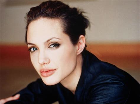 Angelina Jolie Top Hollywood Actress Superb Photos SheClick Com