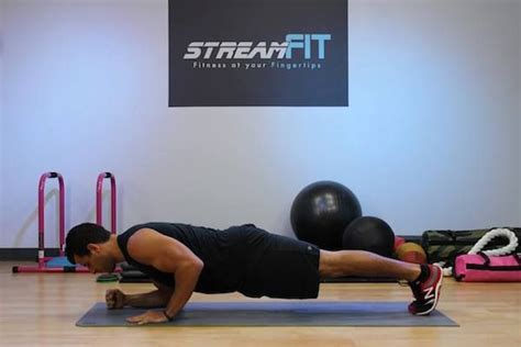 Uneven Plank Core Abs Exercises Pinterest Planks