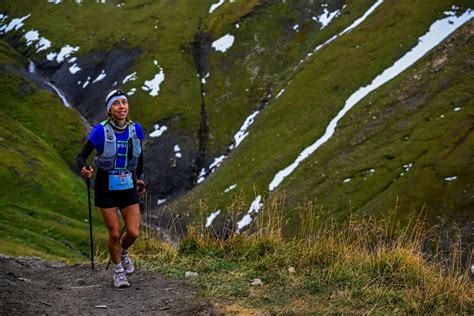 Utmb 2023 Jim Walmsley Et Courtney Dauwalter Triomphent à Chamonix