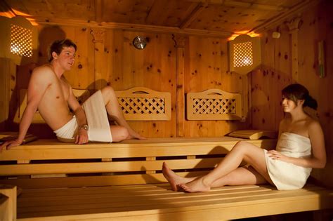 Teen In Sauna Format Free Porn