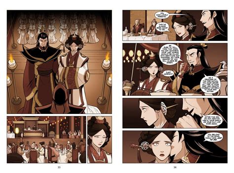 What Happened To Zuko S Mother In Avatar The Last Airbender