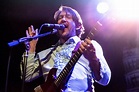 Searching For Tim Kasher: A Night With Cursive In New York — Kerrang!