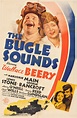 The Bugle Sounds (1942) movie poster