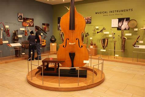 They call upon beetlejuice to help, but beetlejuice has more in mind than just helping. Musical Instrument Museum in Phoenix hits right note ...