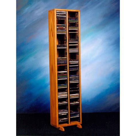 Wood Cd Tower Ideas On Foter
