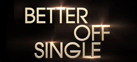 Movie Review: 'Better Off Single' - RedCarpetCrash.com