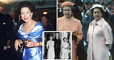 Inside the very scandalous life of Princess Margaret | New Idea Magazine