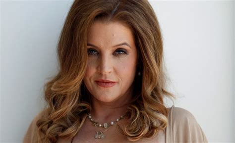 Lisa Marie Presley J Hrig Gestorben Kultur Derstandard De Kultur