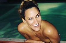 caroline flack nude topless selfies her magazines starred paparazzi lens shared course got times many into men fappening