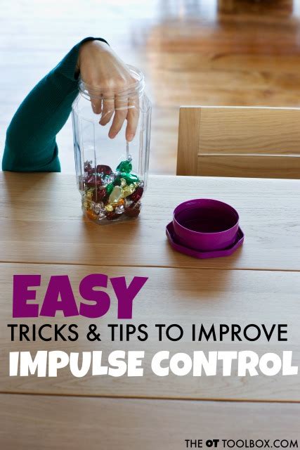 Easy Impulse Control Strategies The Ot Toolbox