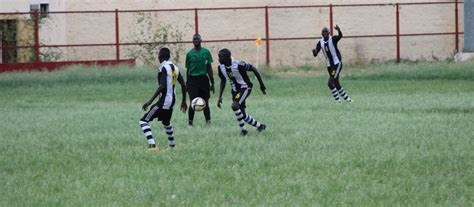 Official vimeo channel of simba fc. Simba FC defeats Zalzal FC in penalty shootout | Radio Tamazuj