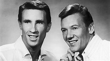 The Righteous Brothers' 1965 chart battle with Cilla Black - BBC News