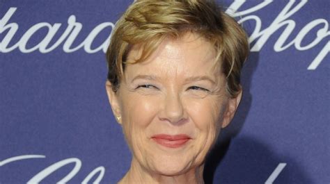 Annette Bening To Play Louisiana Governor In Katrina American Crime