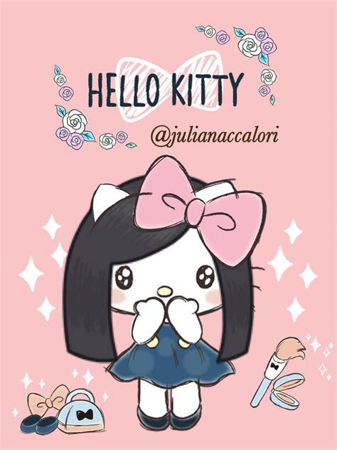 Pin By Cruz Garcia On Hello Kitty Hello Kitty Themes Hello Kitty
