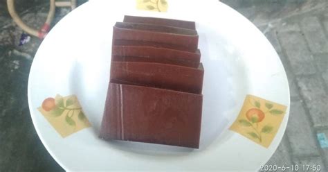 Berikut cara membuat tape ketan dan singkong, dirangkum liputan6.com dari berbagai sumber, sabtu (5/6/2021). 290 resep cara membuat dodol enak dan sederhana - Cookpad