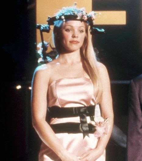 The Best Prom Moments From Your Favorite Movies Prom Girl Mean Girls