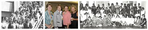 Msj 1972 Class Reunion