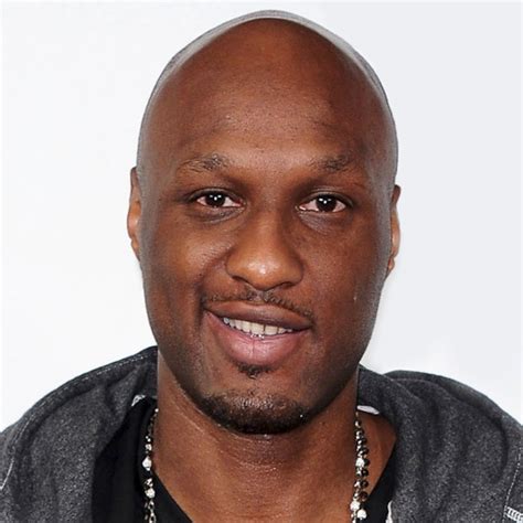 Lamar Odom Will Not Face Drug Charges For Brothel Overdose