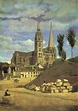 Di qua e di la: LA CATTEDRALE DI CHARTRES (Chartres Cathedral) - Jean ...