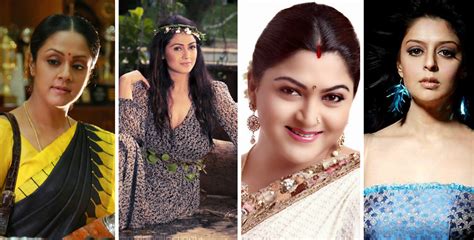 7 North Indian Beauties Who Rocked South Cinema Jfw Just For Women