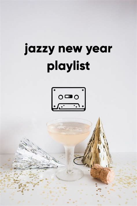 Ring In The New Year With A Mix Of These Upbeat Grooves Perfect For Chilling Or Going Out Its