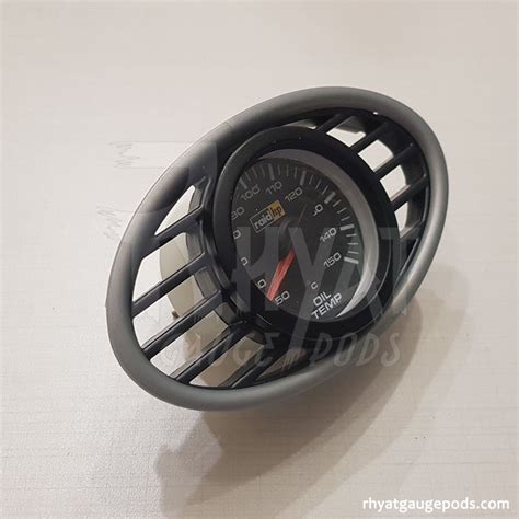 Ford Focus MK Mm Gauge Pod