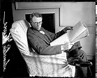 The Biblioracle on the prescient qualities of a Sinclair Lewis novel ...