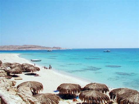 Die stadt ist bedingt gliedert sich in vier teile. Platz drei belegt Giftun Island bei Hurghada in Ägypten ...